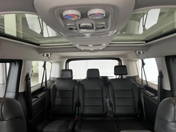 Citroen SpaceTourer I Рестайлинг с пробегом 2025 года, цена 7 249 000 рублей, 1 км, минивэн, Автокод Объявления