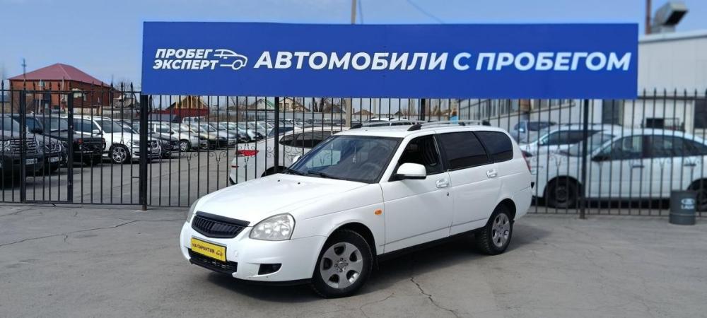 Lada (ВАЗ) Priora I Оренбург  - изображение 1