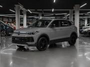 Volkswagen Tharu XR Москва  - изображение 25