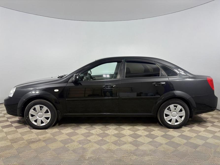 Chevrolet Lacetti I Борисоглебск  - изображение 2