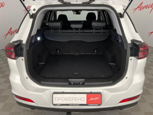 Chery Tiggo 7 Pro Max I с пробегом 2024 года, цена 2 030 000 рублей, 33497 км, внедорожник, Автокод Объявления