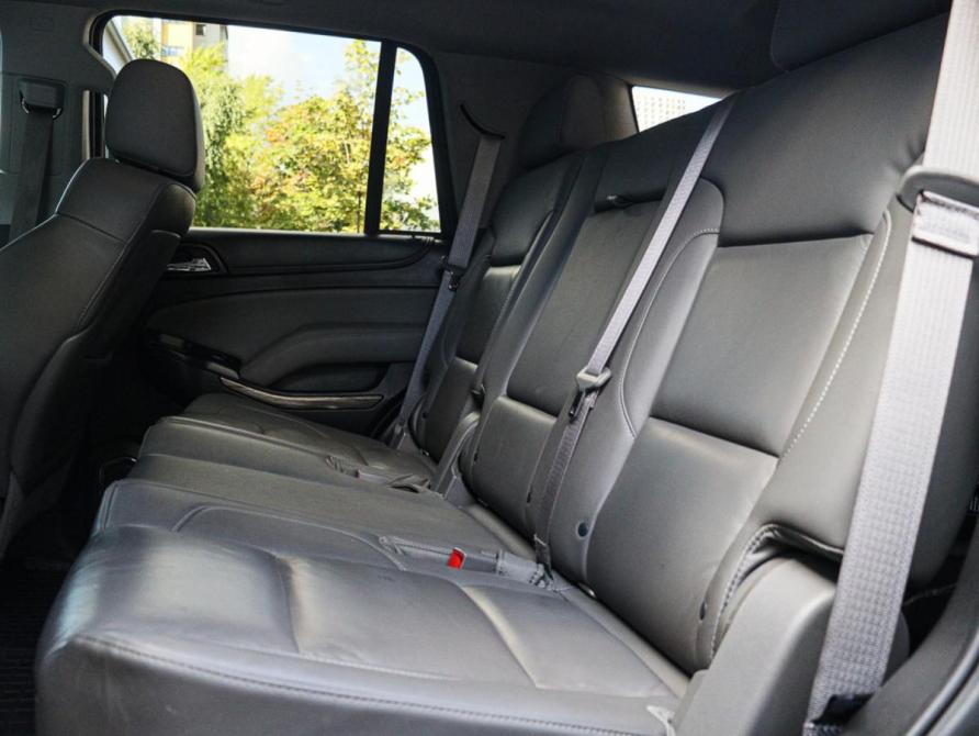 Chevrolet Tahoe IV Москва  - изображение 12