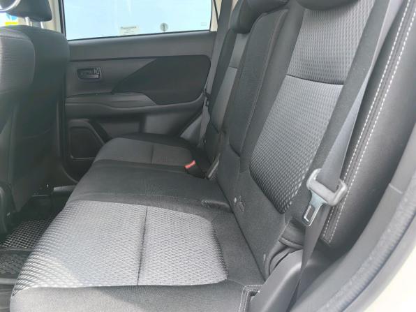 Mitsubishi Outlander III Рестайлинг 2 с пробегом 2017 года, цена 1 749 900 рублей, 103675 км, внедорожник, Автокод Объявления