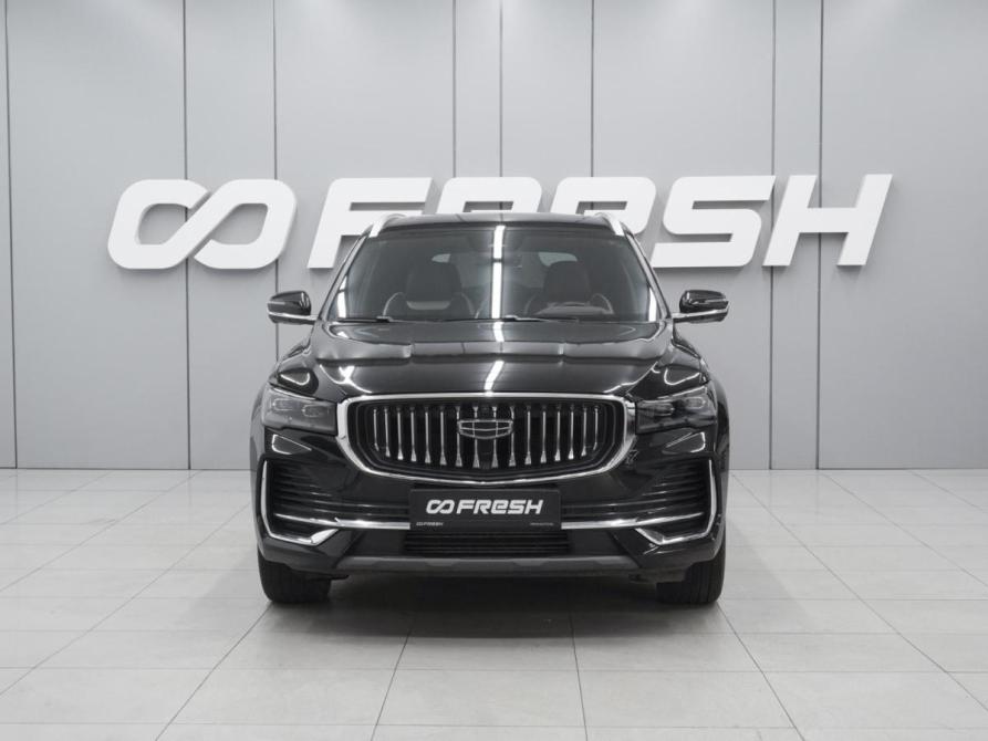 Geely Monjaro I Ростов-на-Дону  - изображение 3
