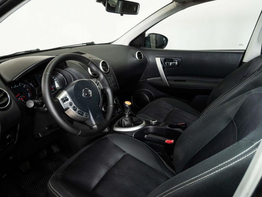 Nissan Qashqai I Рестайлинг Казань  - изображение 5