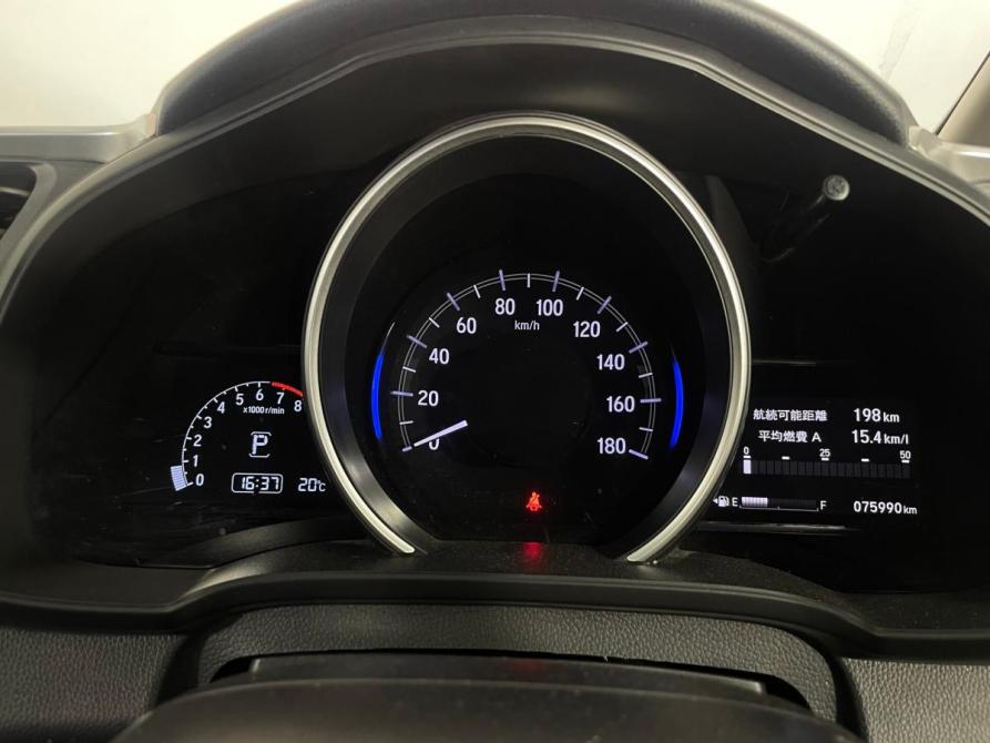 Honda Fit III Рестайлинг Воронеж  - изображение 17