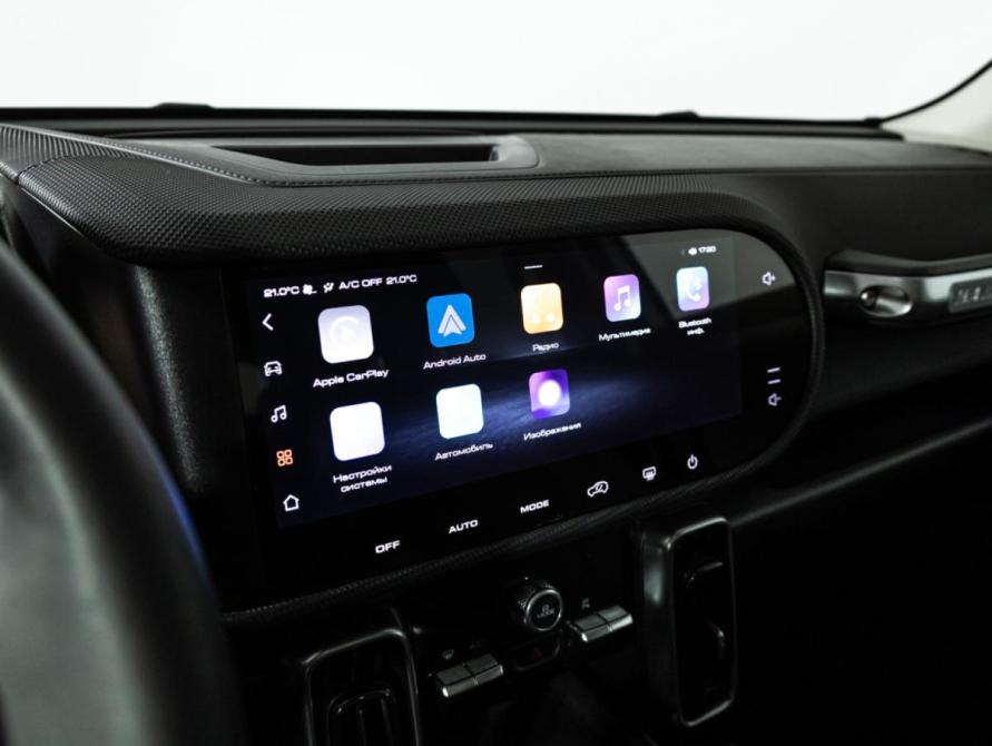 Haval Dargo I Санкт-Петербург  - изображение 17