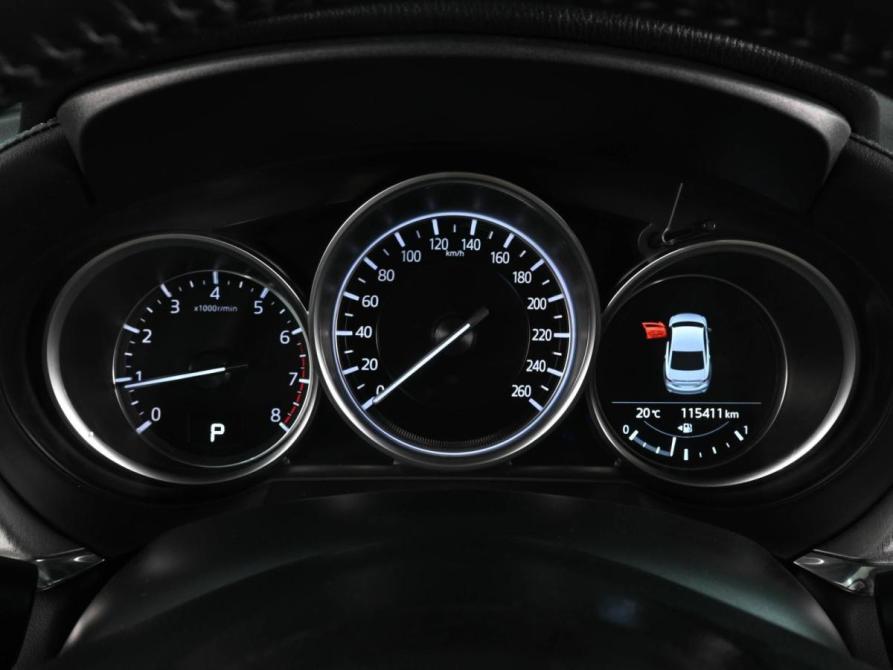 Mazda 6 III (GJ) Рестайлинг 2 Ростов-на-Дону  - изображение 18