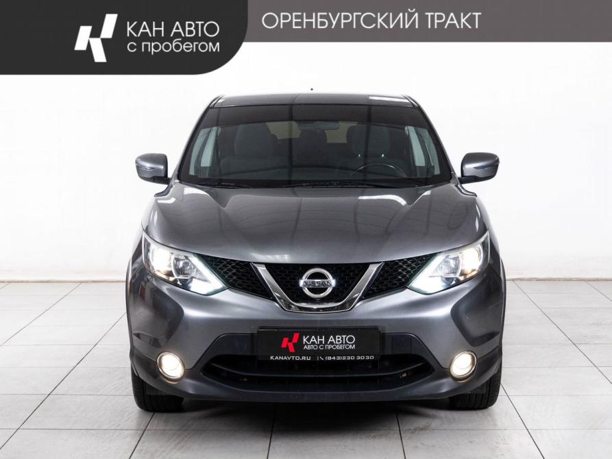 Nissan Qashqai II Казань  - изображение 2