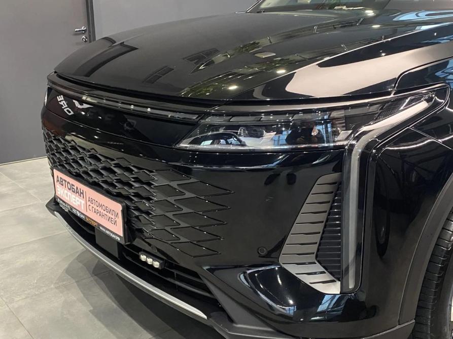 Exeed RX Екатеринбург  - изображение 2