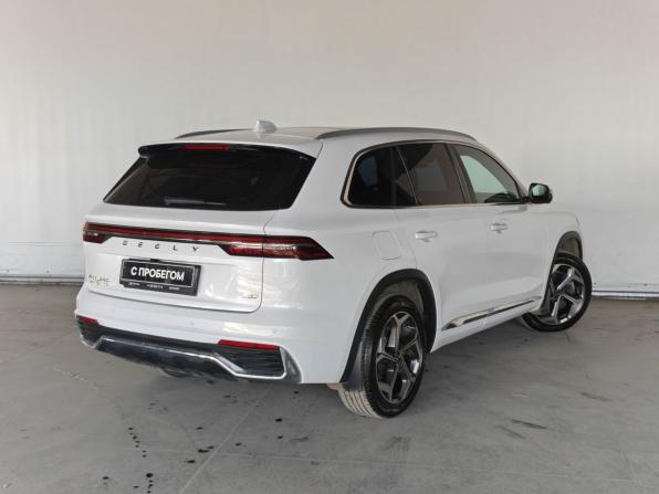 Geely Monjaro I с пробегом 2023 года, цена 3 208 000 рублей, 48500 км, внедорожник, Автокод Объявления