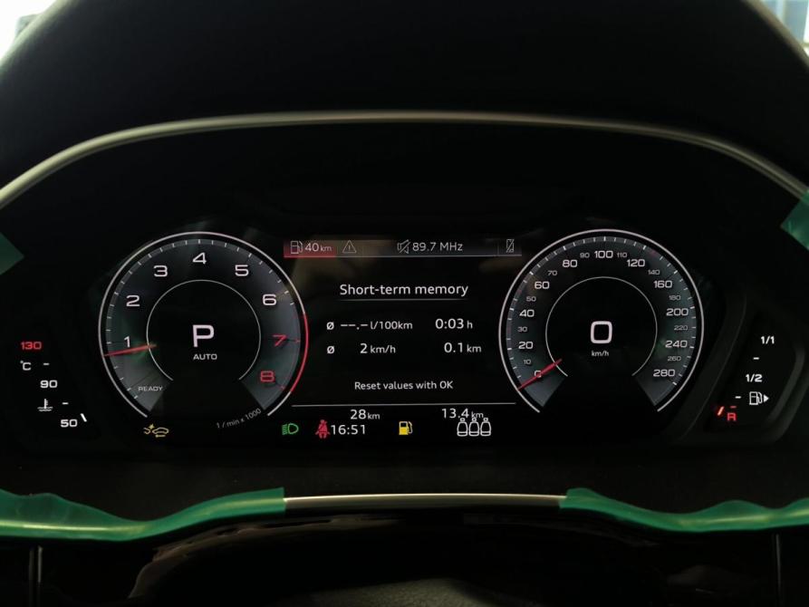 Audi Q3 III (FJ) Казань  - изображение 16