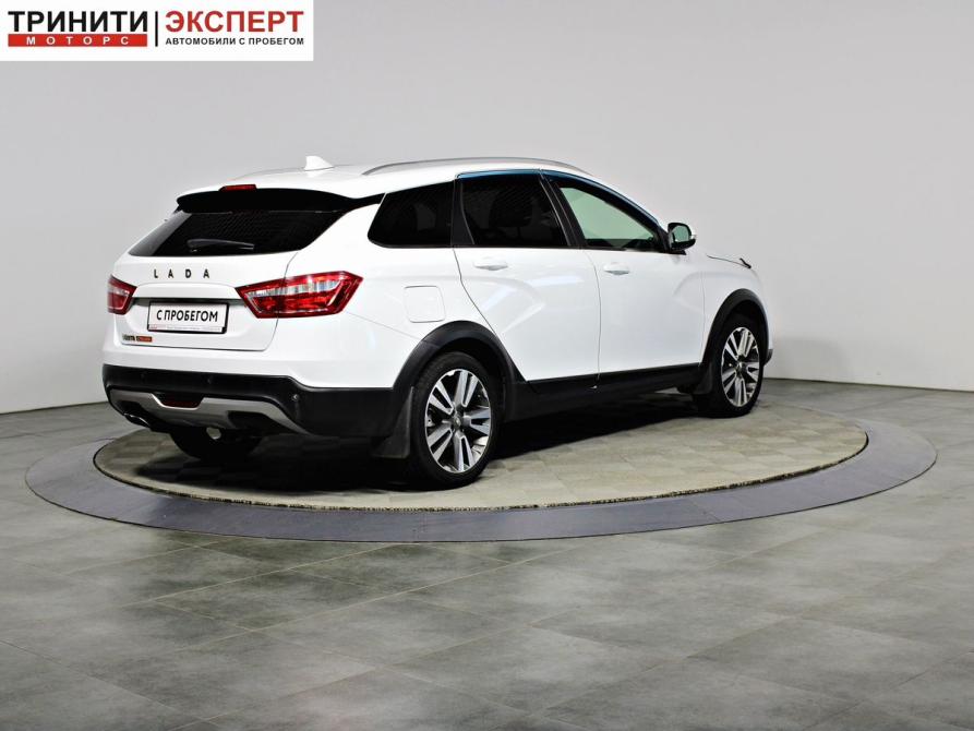 Lada (ВАЗ) Vesta I Белгород  - изображение 6