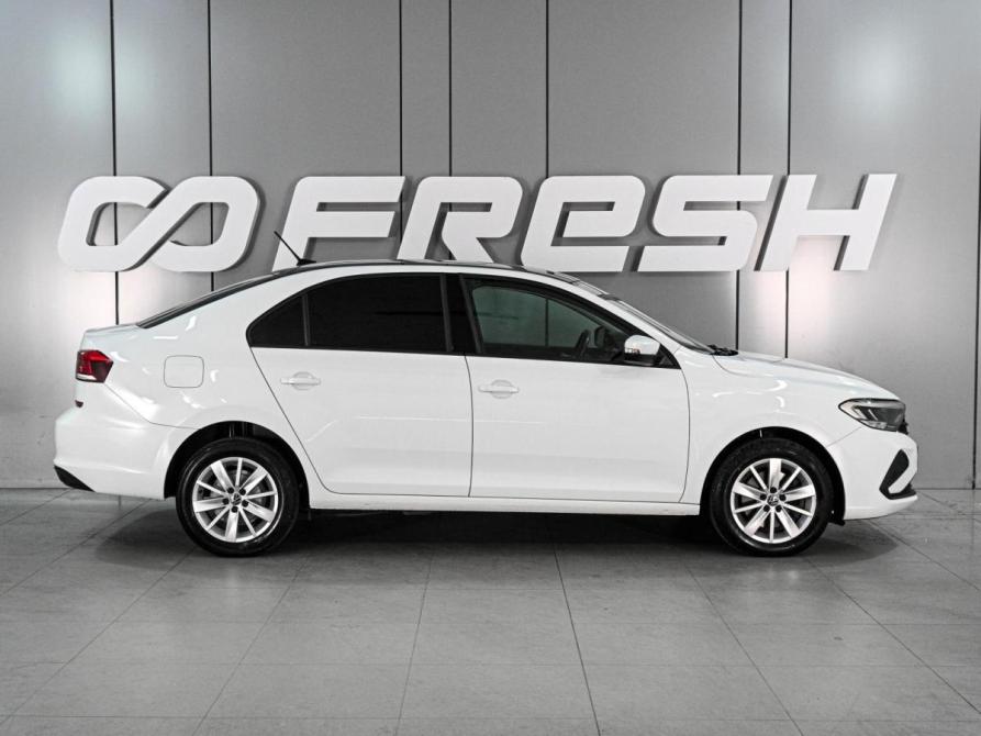 Volkswagen Polo VI Ростов-на-Дону  - изображение 5