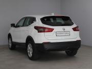 Nissan Qashqai II Рестайлинг Старый Оскол  - изображение 25