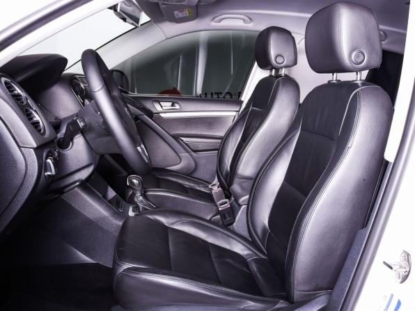 Volkswagen Tiguan I Рестайлинг с пробегом 2012 года, цена 1 295 000 рублей, 147500 км, внедорожник, Автокод Объявления