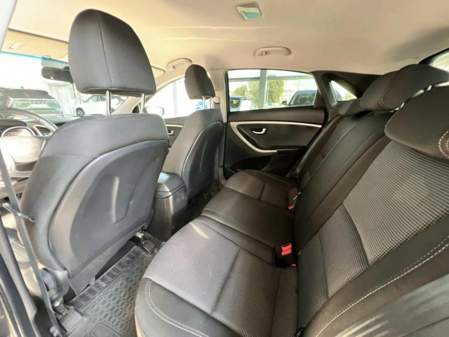 Hyundai i30 II Екатеринбург  - изображение 16