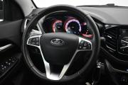 Lada (ВАЗ) Vesta I Москва  - изображение 26