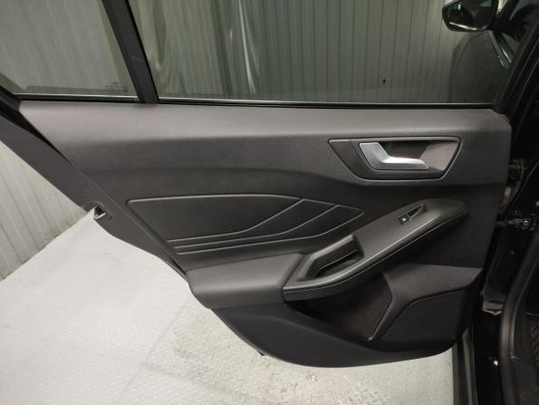 Ford Focus IV с пробегом 2020 года, цена 1 600 000 рублей, 157000 км, универсал, Автокод Объявления