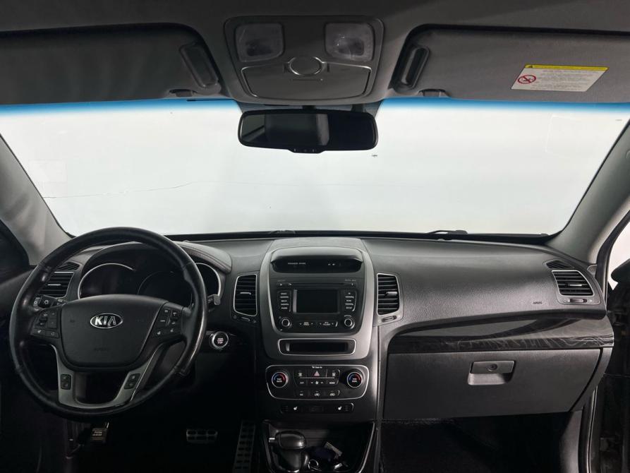 Kia Sorento II Рестайлинг Архангельск  - изображение 14