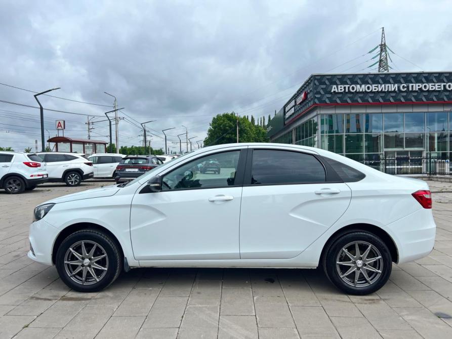 Lada (ВАЗ) Vesta I Стерлитамак  - изображение 7
