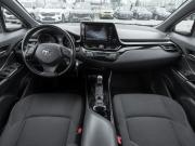 Toyota C-HR I Москва  - изображение 31