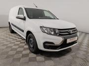 Lada (ВАЗ) Largus I Рестайлинг Москва  - изображение 19