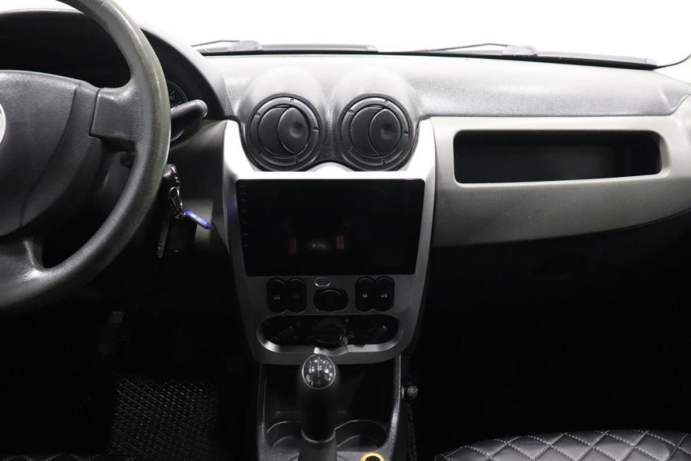 Renault Logan I Рестайлинг Ульяновск  - изображение 10