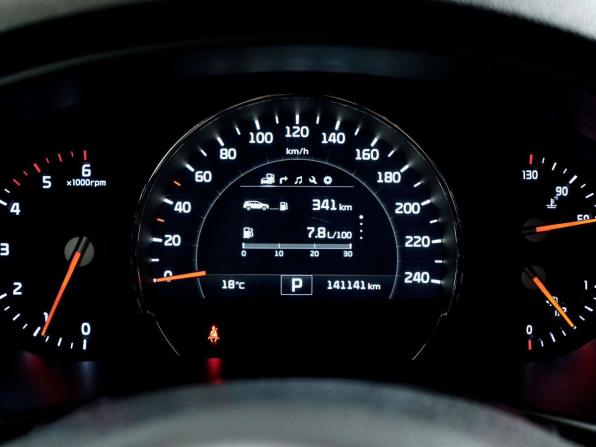 Kia Sorento III Prime с пробегом 2016 года, цена 2 398 000 рублей, 141138 км, внедорожник, Автокод Объявления