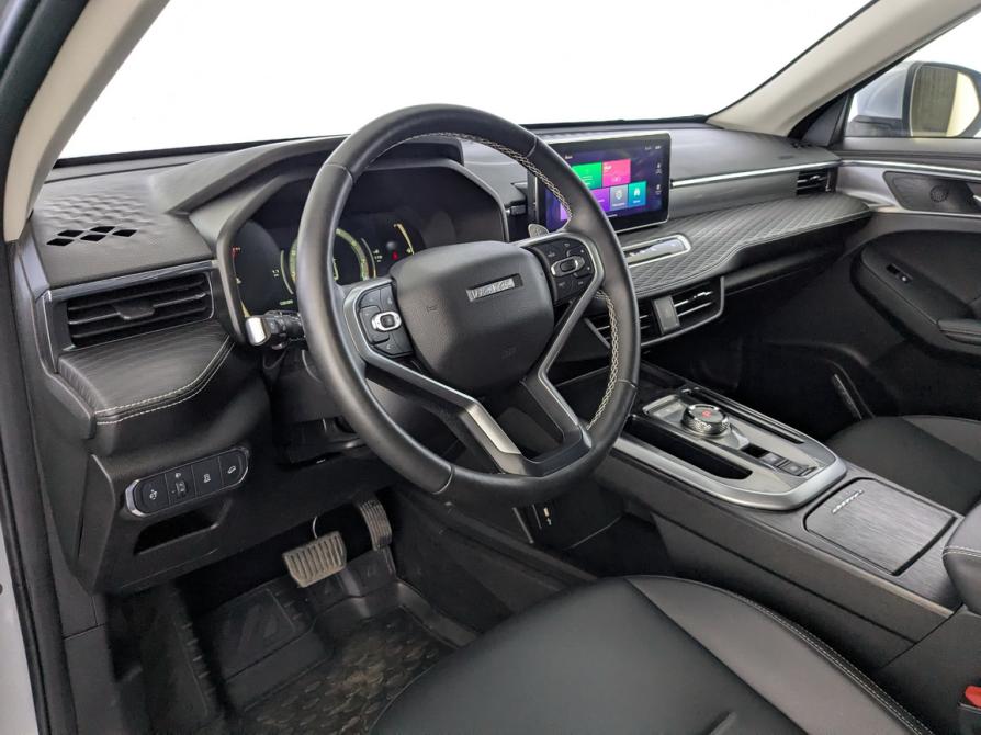 Haval Jolion I Москва  - изображение 17