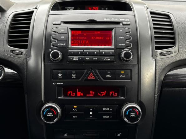 Kia Sorento II с пробегом 2010 года, цена 1 100 000 рублей, 176650 км, внедорожник, Автокод Объявления