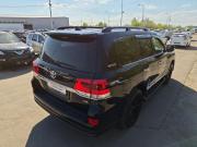 Toyota Land Cruiser 200 Series Рестайлинг 2 Саратов  - изображение 65