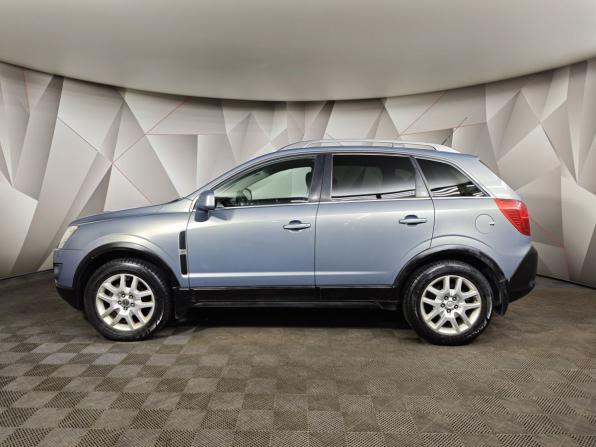 Opel Antara I Рестайлинг с пробегом 2012 года, цена 759 000 рублей, 296985 км, внедорожник, Автокод Объявления