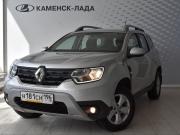 Renault Duster II Каменск-Уральский  - изображение 16