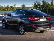 BMW X6 II (F16) Москва  - изображение 29
