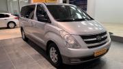 Hyundai H-1 II Киров  - изображение 24