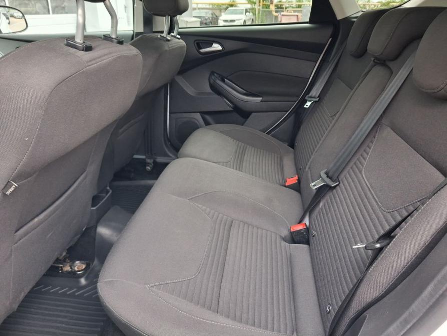 Ford Focus III Рестайлинг Саратов  - изображение 12
