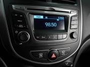 Hyundai Solaris I Рестайлинг Воронеж  - изображение 29
