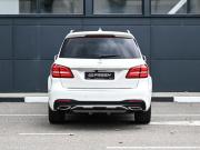 Mercedes-Benz GLS I (X166) Новороссийск  - изображение 27
