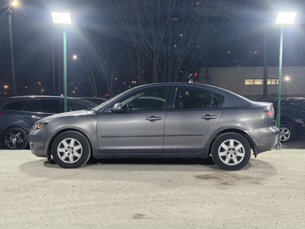 Mazda 3 I (BK) Рестайлинг с пробегом 2008 года, цена 284 900 рублей, 348000 км, седан, Автокод Объявления
