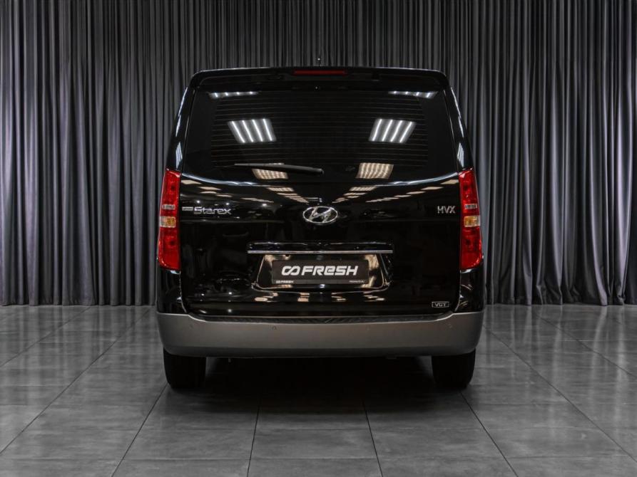 Hyundai Grand Starex I Тюмень  - изображение 4