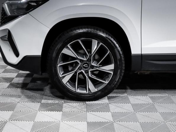Jetta VS7 I Рестайлинг 1 с пробегом 2023 года, цена 2 099 000 рублей, 45928 км, внедорожник, Автокод Объявления