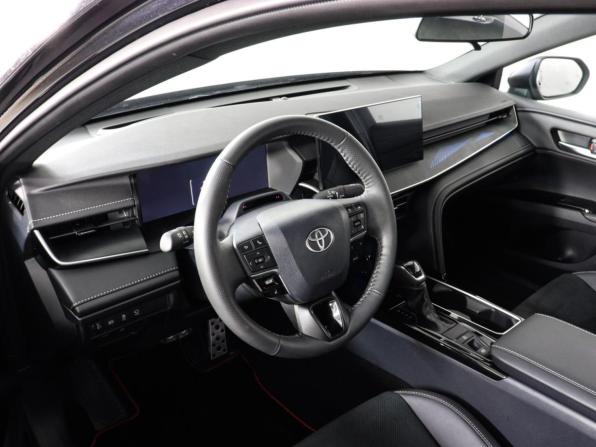 Toyota Camry IX (XV80) China Market с пробегом 2025 года, цена 4 349 000 рублей, 2012 км, седан, Автокод Объявления
