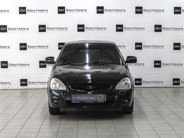 Lada (ВАЗ) Priora I с пробегом 2009 года, цена 399 900 рублей, 260000 км, хэтчбек, Автокод Объявления