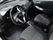 Hyundai Solaris I Новосибирск  - изображение 28