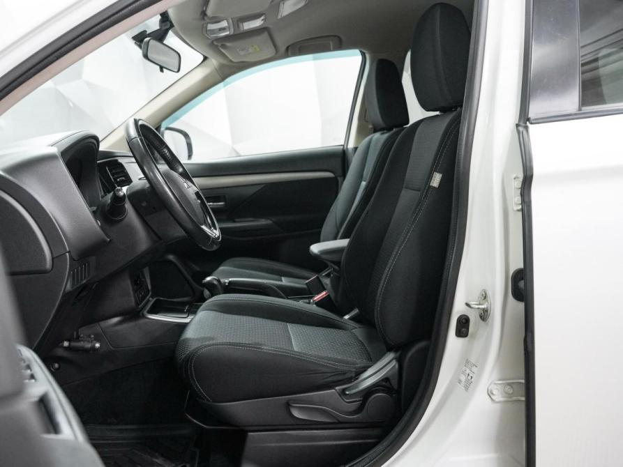 Mitsubishi Outlander III Рестайлинг 2 Ульяновск  - изображение 10