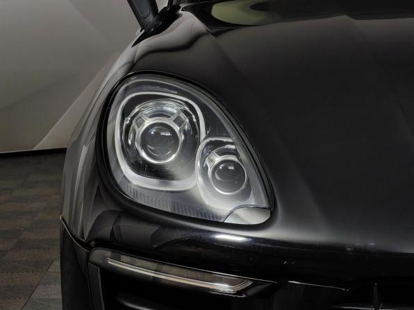 Porsche Macan I с пробегом 2015 года, цена 1 919 000 рублей, 182485 км, внедорожник, Автокод Объявления