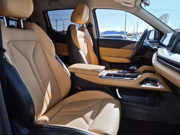 Changan Hunter Plus с пробегом 2023 года, цена 2 659 000 рублей, 70909 км, пикап, Автокод Объявления