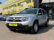 Renault Duster I Рестайлинг Нефтекамск  - изображение 13
