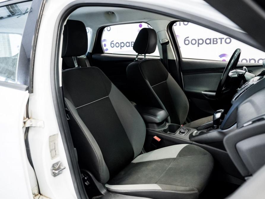 Ford Focus III Ростов-на-Дону  - изображение 19